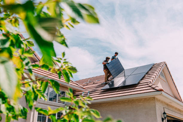 Trusted Omaha, TX Roofing Services Experts